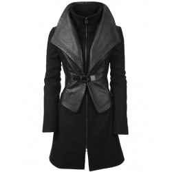 Women's Coat  (8)